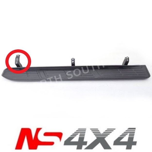 Ns4x4